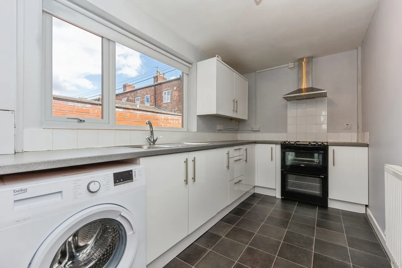 Agnes Street, Manchester, Greater Manchester, M19, photo 2
