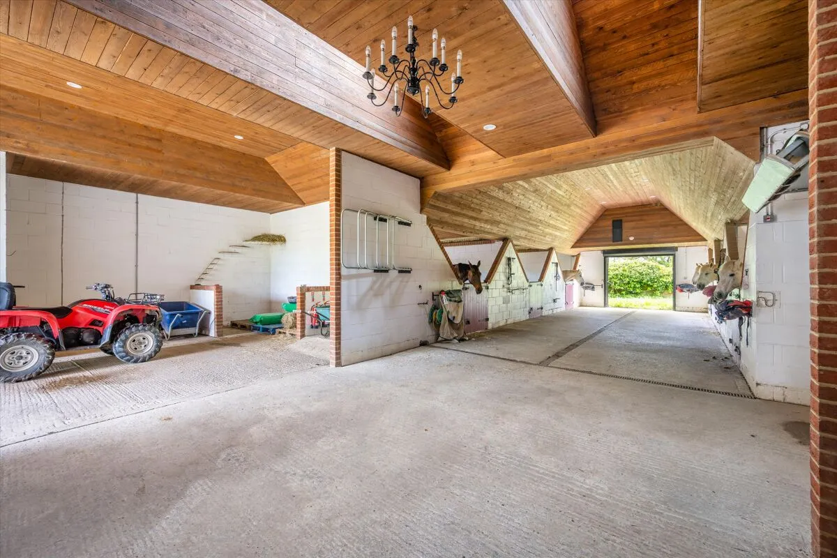 Hook House Lane, Dunsfold, GU8, photo 43
