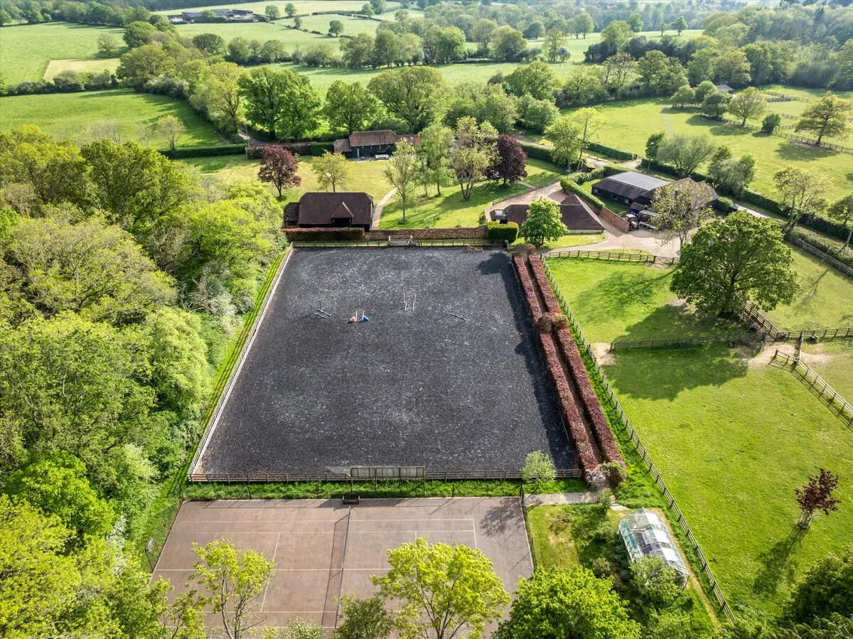 Hook House Lane, Dunsfold, GU8, photo 39