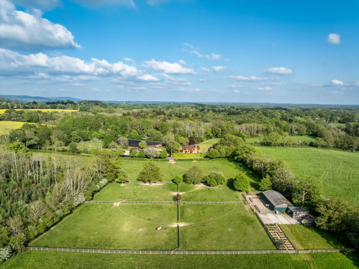 Hook House Lane, Dunsfold, GU8, photo 37