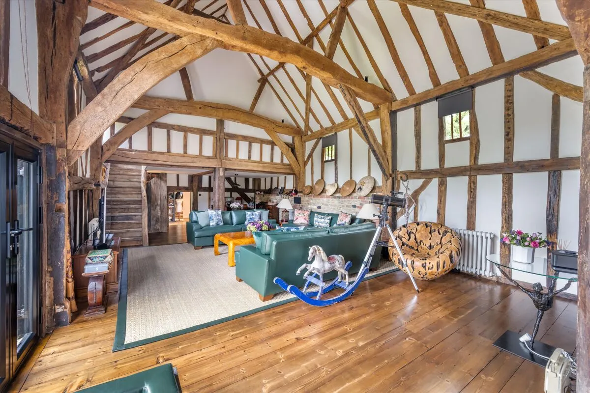 Hook House Lane, Dunsfold, GU8, photo 24