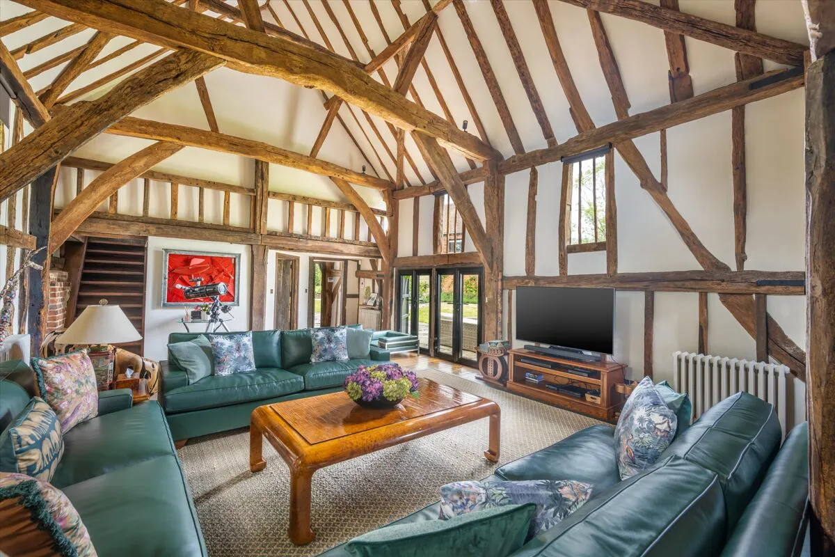 Hook House Lane, Dunsfold, GU8, photo 25