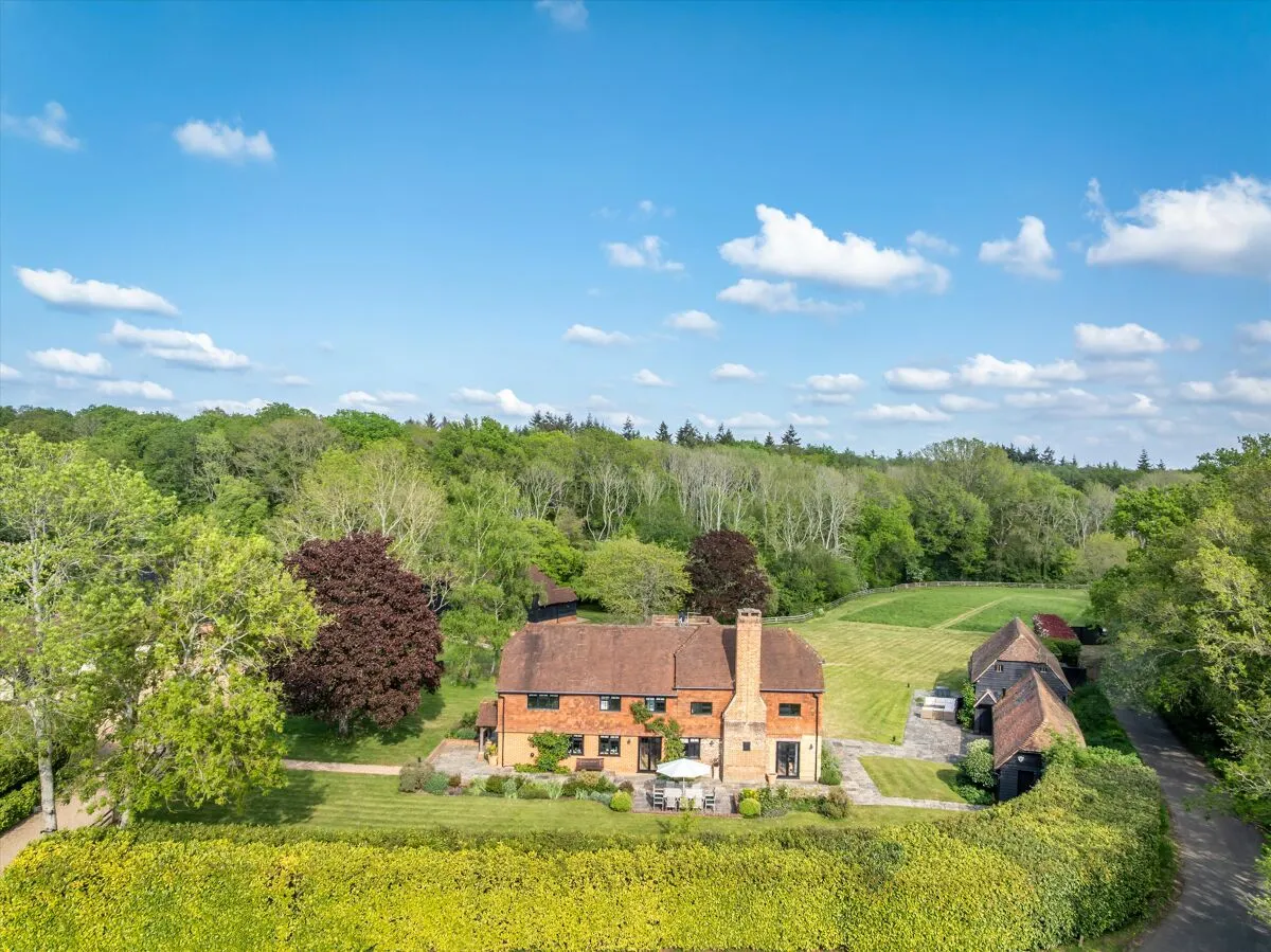 Hook House Lane, Dunsfold, GU8, photo 52