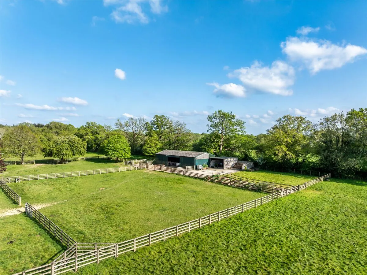 Hook House Lane, Dunsfold, GU8, photo 51