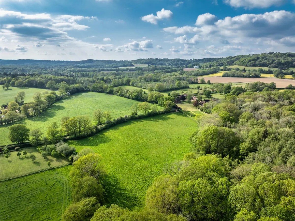 Hook House Lane, Dunsfold, GU8, photo 53
