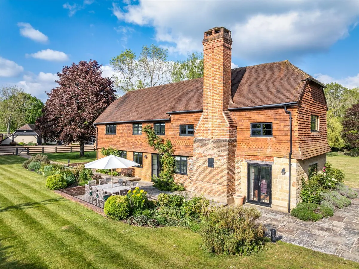 Hook House Lane, Dunsfold, GU8, photo 45