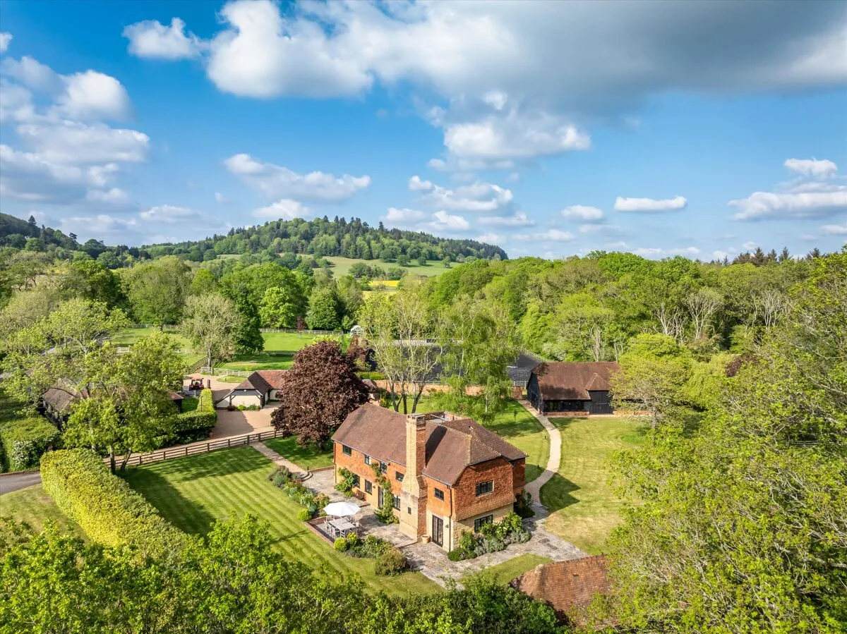 house for sale, Hook House Lane, Dunsfold, GU8
