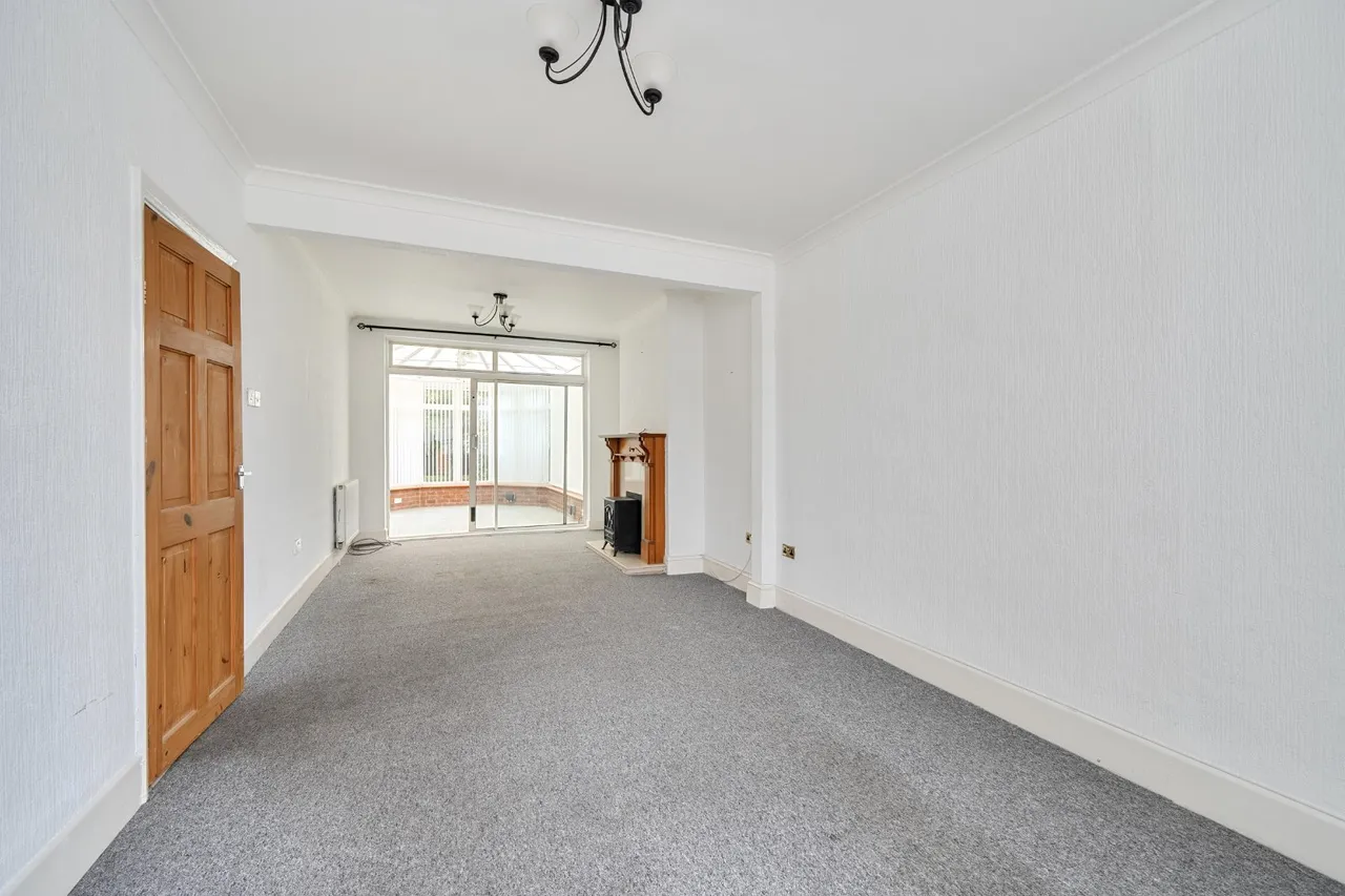 Castle Lane, Solihull, B92, photo 5