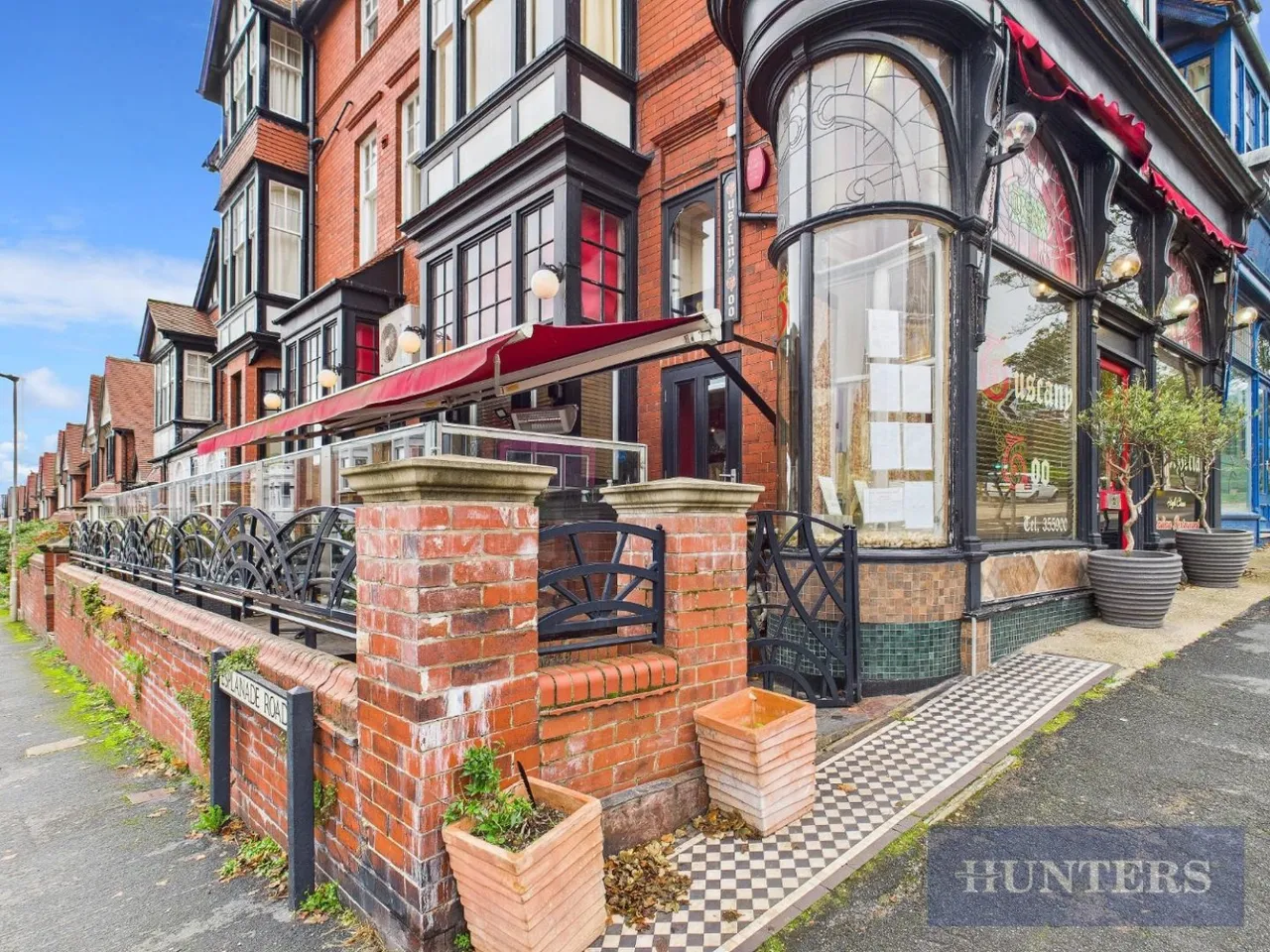 Filey Road, Scarborough, YO11, photo 2