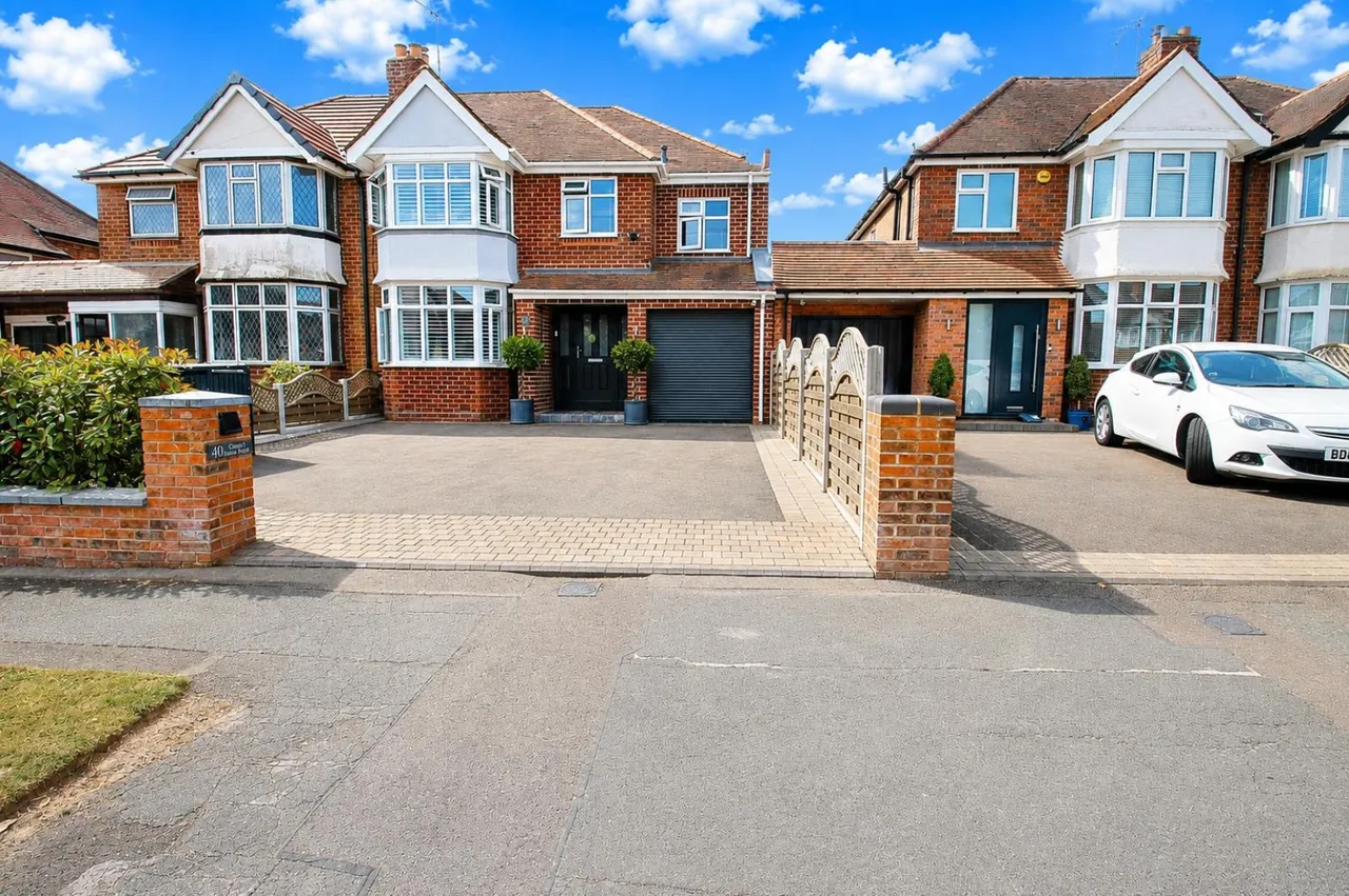 Causey Farm Road, Halesowen, photo 8
