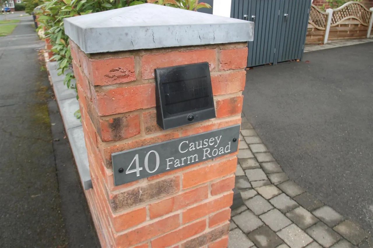 Causey Farm Road, Halesowen, photo 27