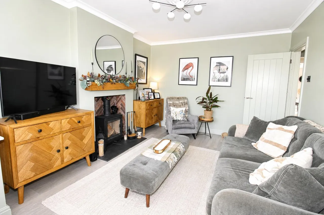 Causey Farm Road, Halesowen, photo 5