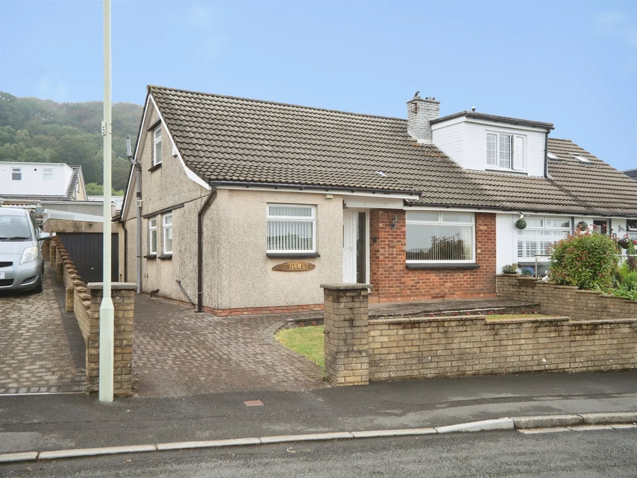 Whiterock Avenue, Pontypridd, CF37, photo 2