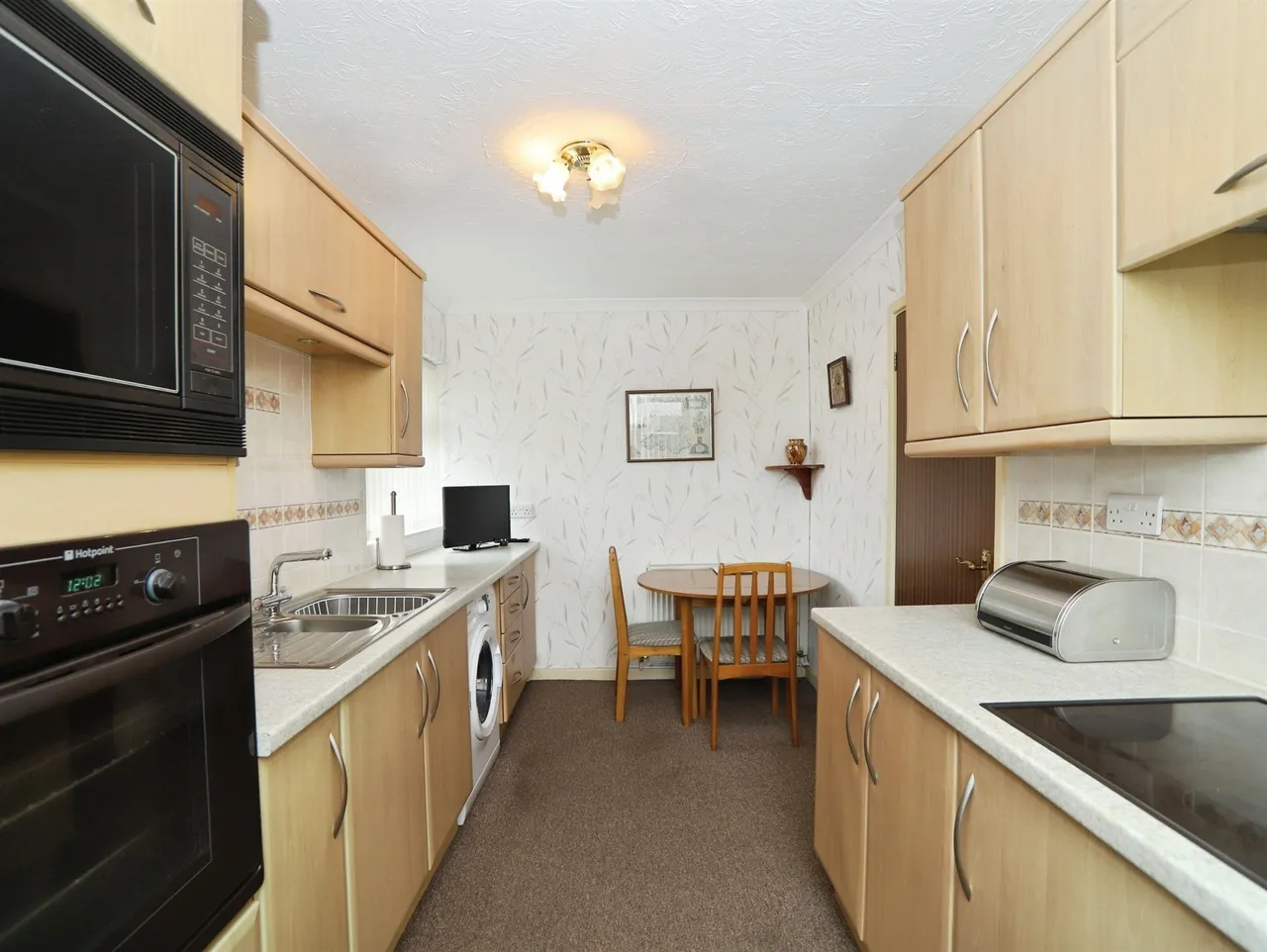 Whiterock Avenue, Pontypridd, CF37, photo 5
