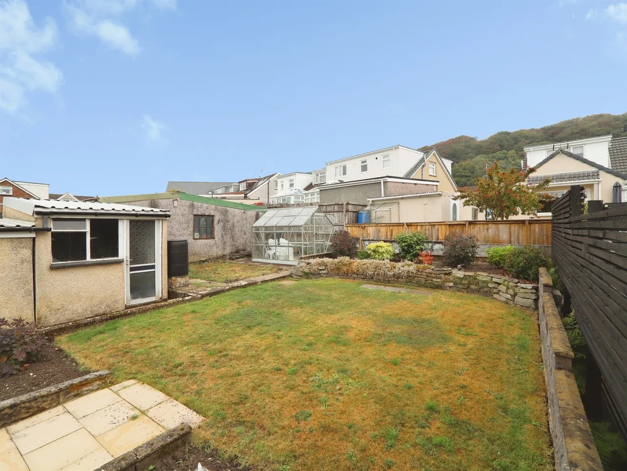 Whiterock Avenue, Pontypridd, CF37, photo 13