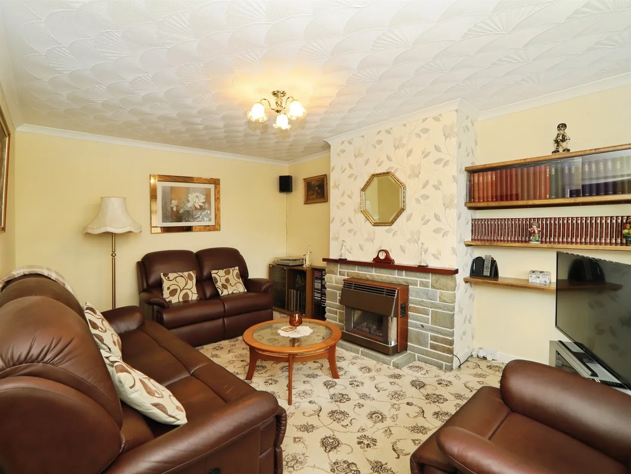 Whiterock Avenue, Pontypridd, CF37, photo 3