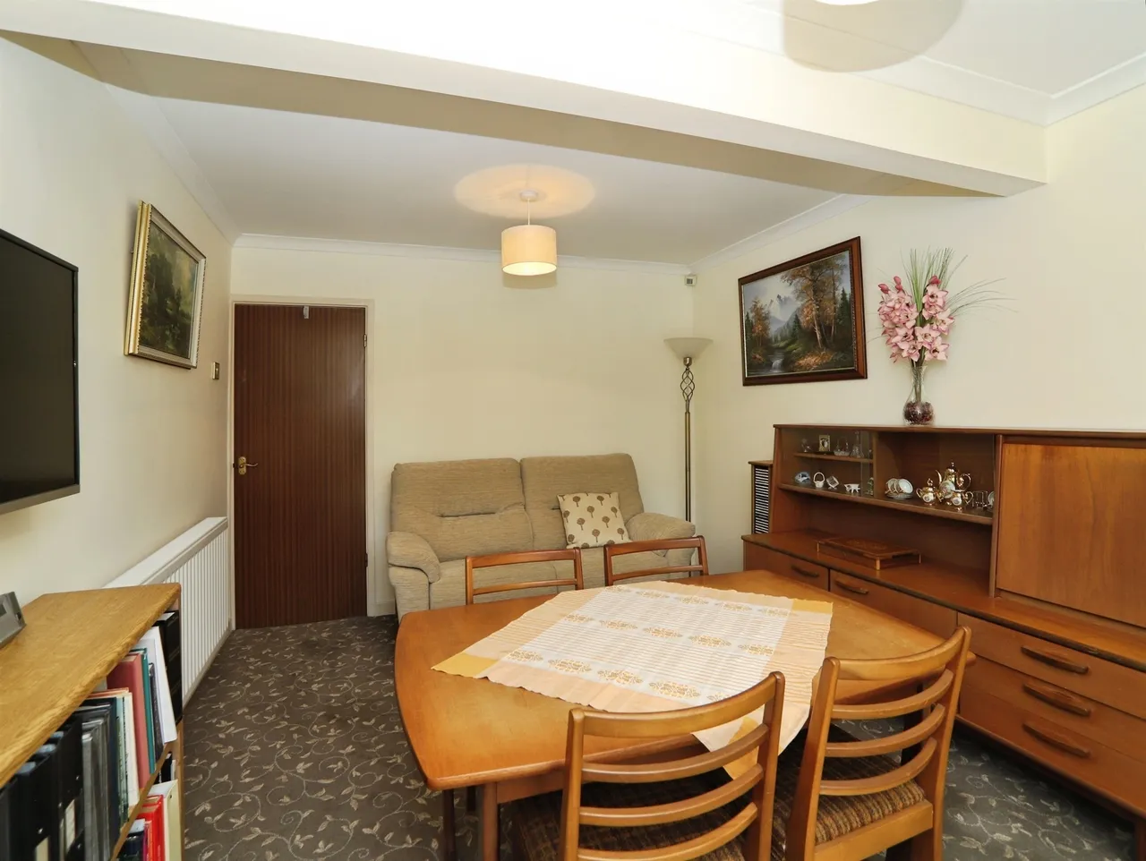 Whiterock Avenue, Pontypridd, CF37, photo 6