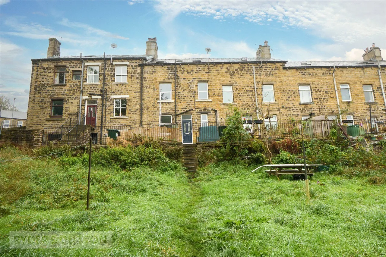 Brougham Road, Marsden, HD7, photo 14