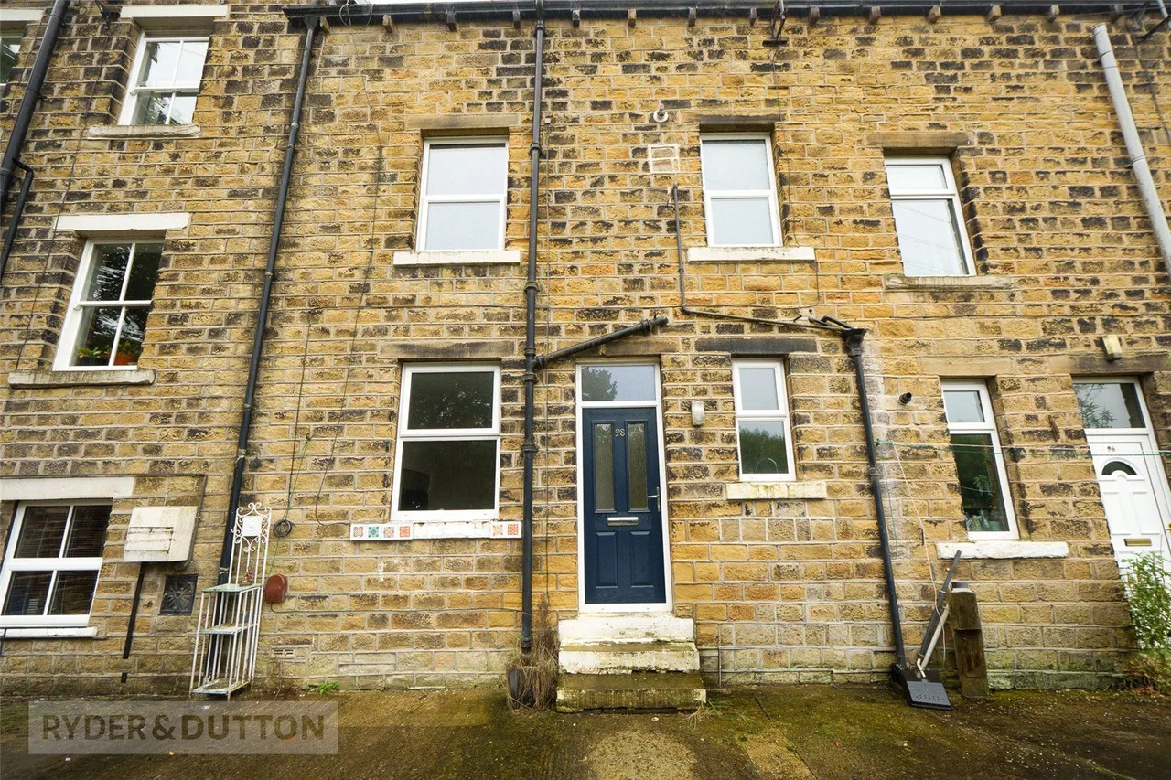 Brougham Road, Marsden, HD7, photo 13