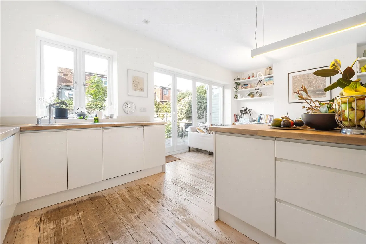 Dovedale Road, London, SE22, photo 10