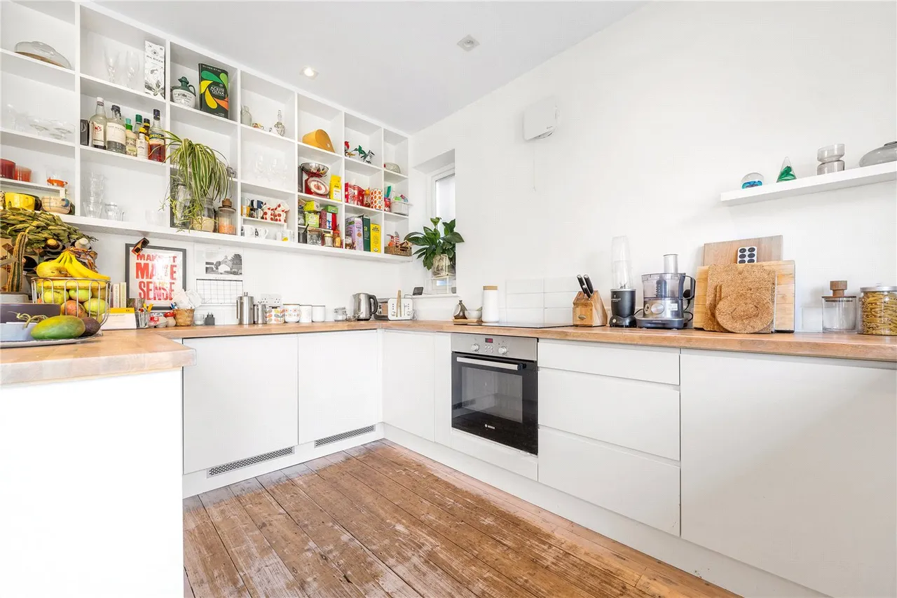 Dovedale Road, London, SE22, photo 9