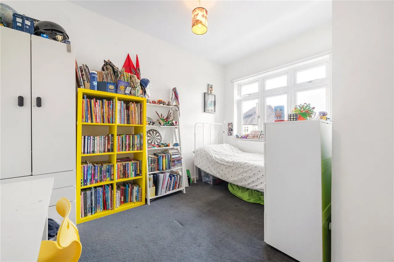 Dovedale Road, London, SE22, photo 4
