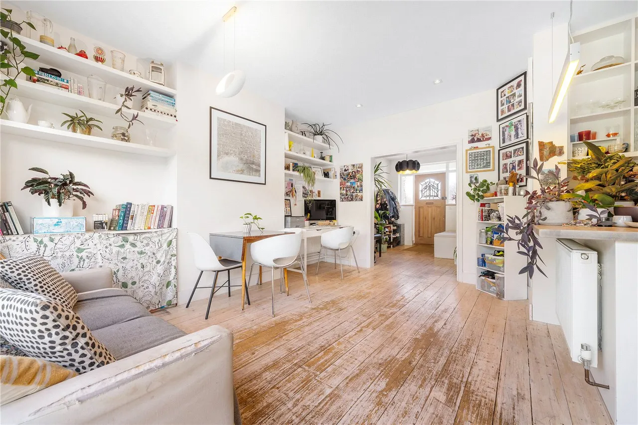 Dovedale Road, London, SE22, photo 11