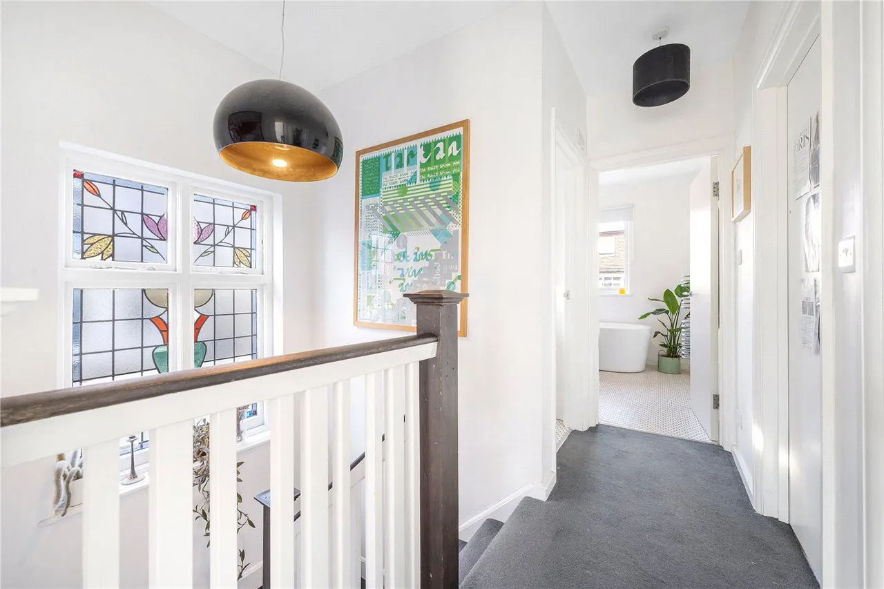 Dovedale Road, London, SE22, photo 5