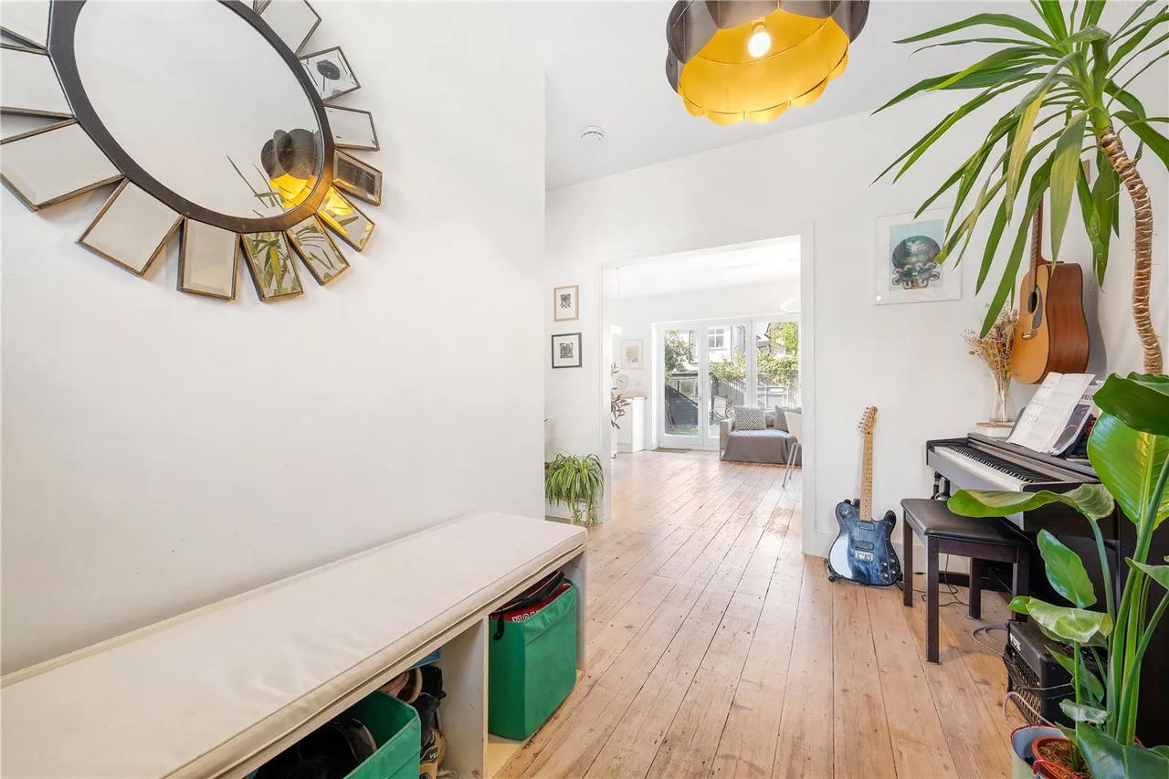 Dovedale Road, London, SE22, photo 8