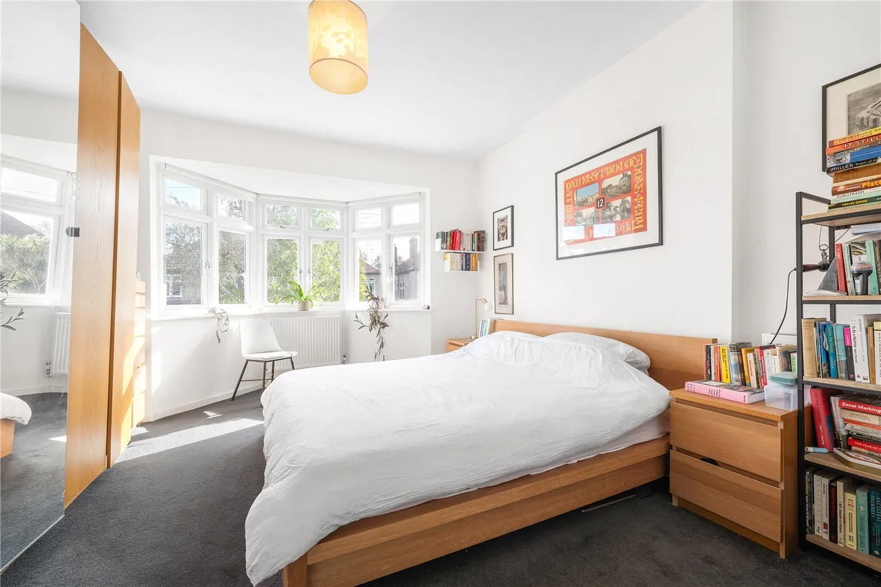 3 bed house for sale — Dovedale Road, London, SE22