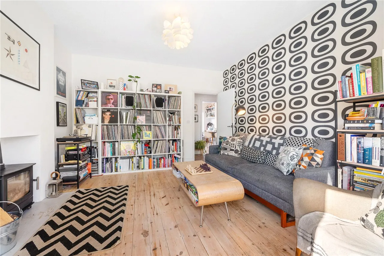 Dovedale Road, London, SE22, photo 7