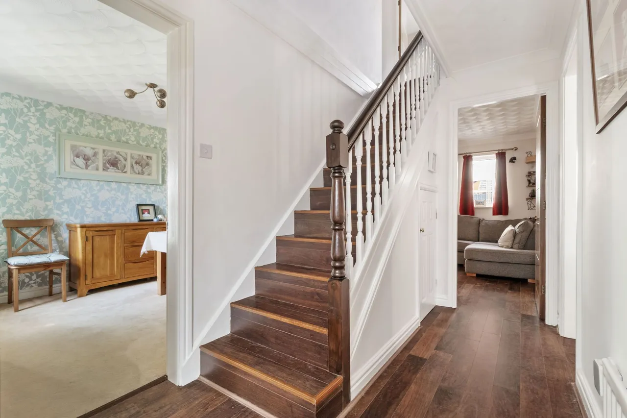 Kingsbury Close, Appleton, Warrington, Warrington, WA4 5FF, photo 10