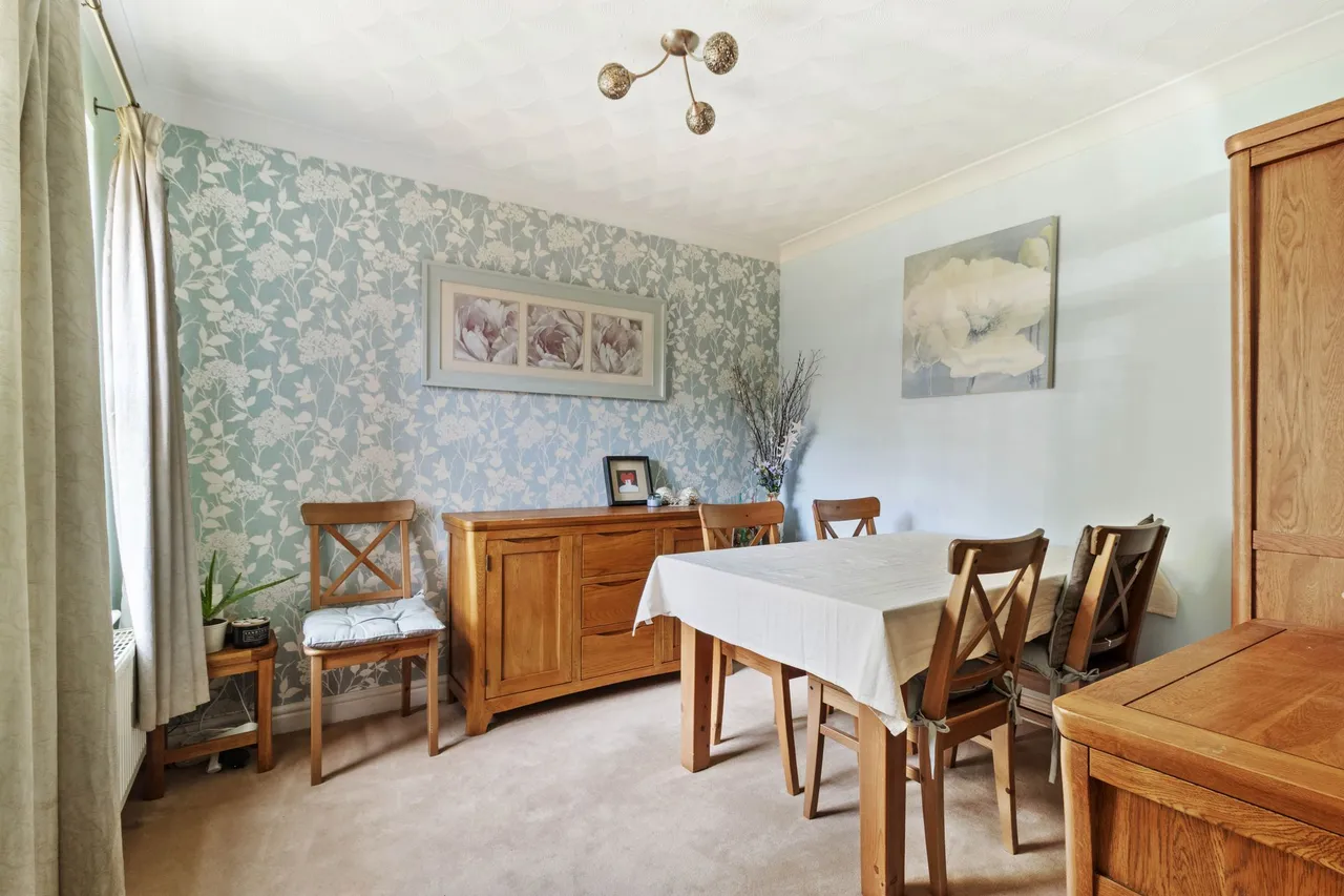 Kingsbury Close, Appleton, Warrington, Warrington, WA4 5FF, photo 7