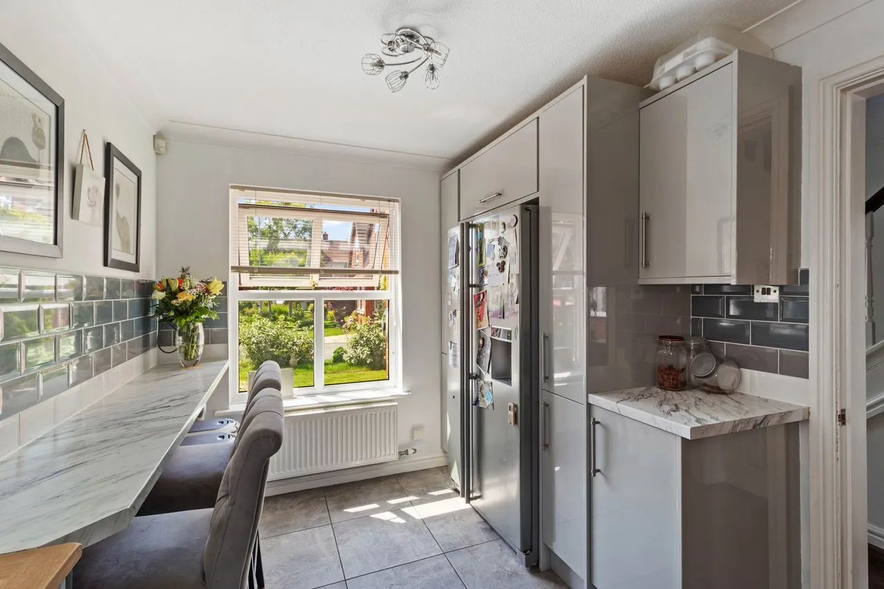 Kingsbury Close, Appleton, Warrington, Warrington, WA4 5FF, photo 5