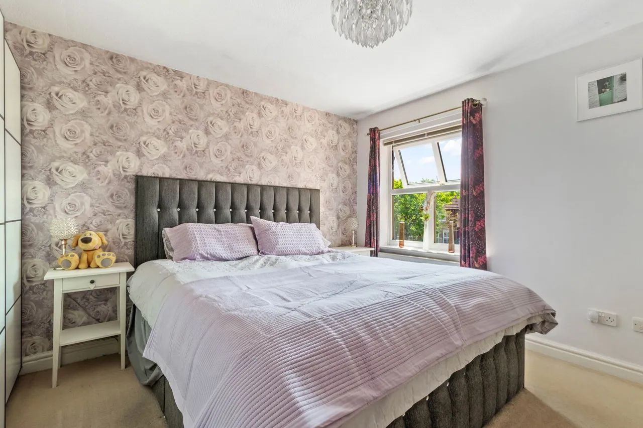 Kingsbury Close, Appleton, Warrington, Warrington, WA4 5FF, photo 11