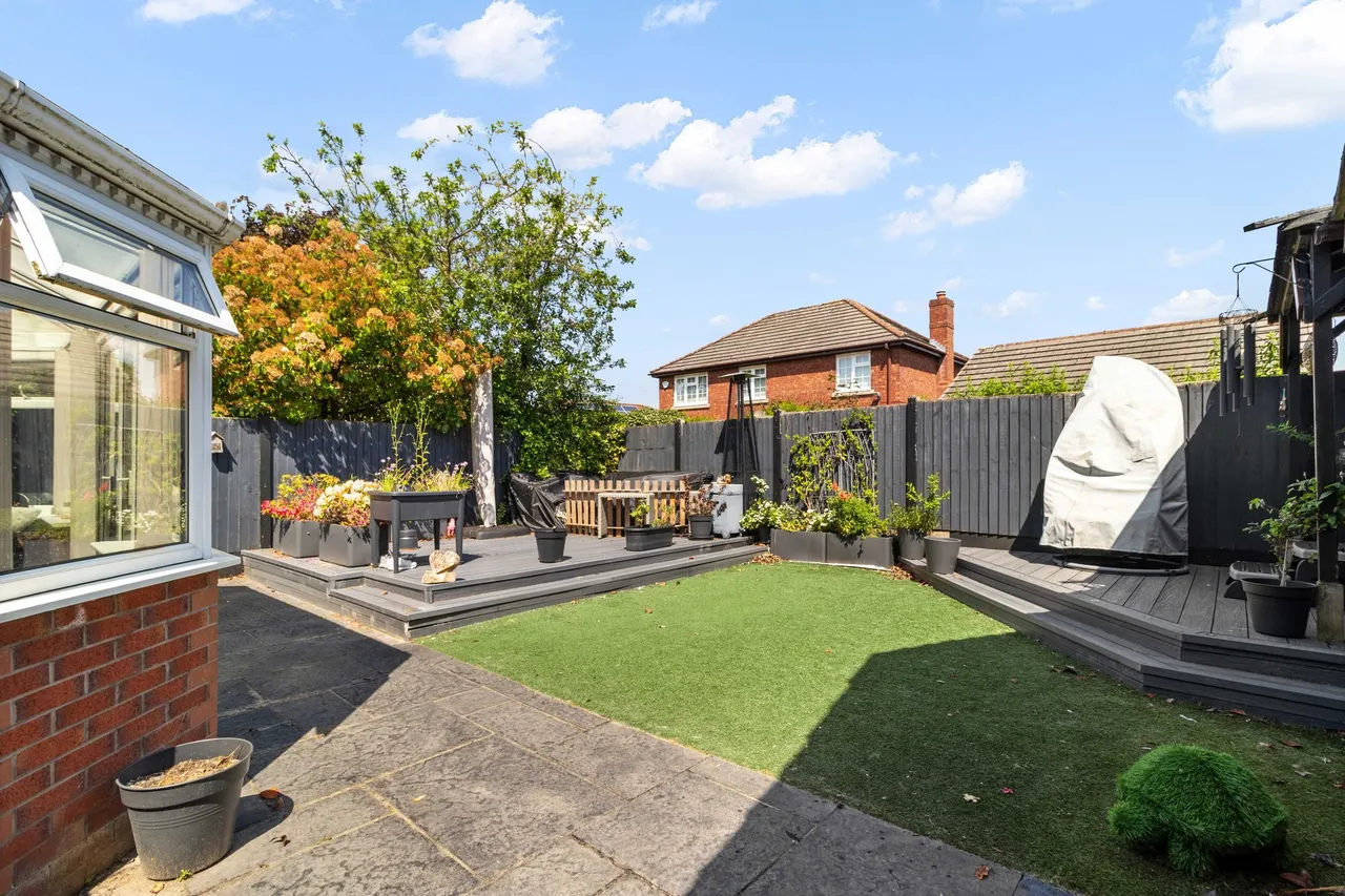 Kingsbury Close, Appleton, Warrington, Warrington, WA4 5FF, photo 21
