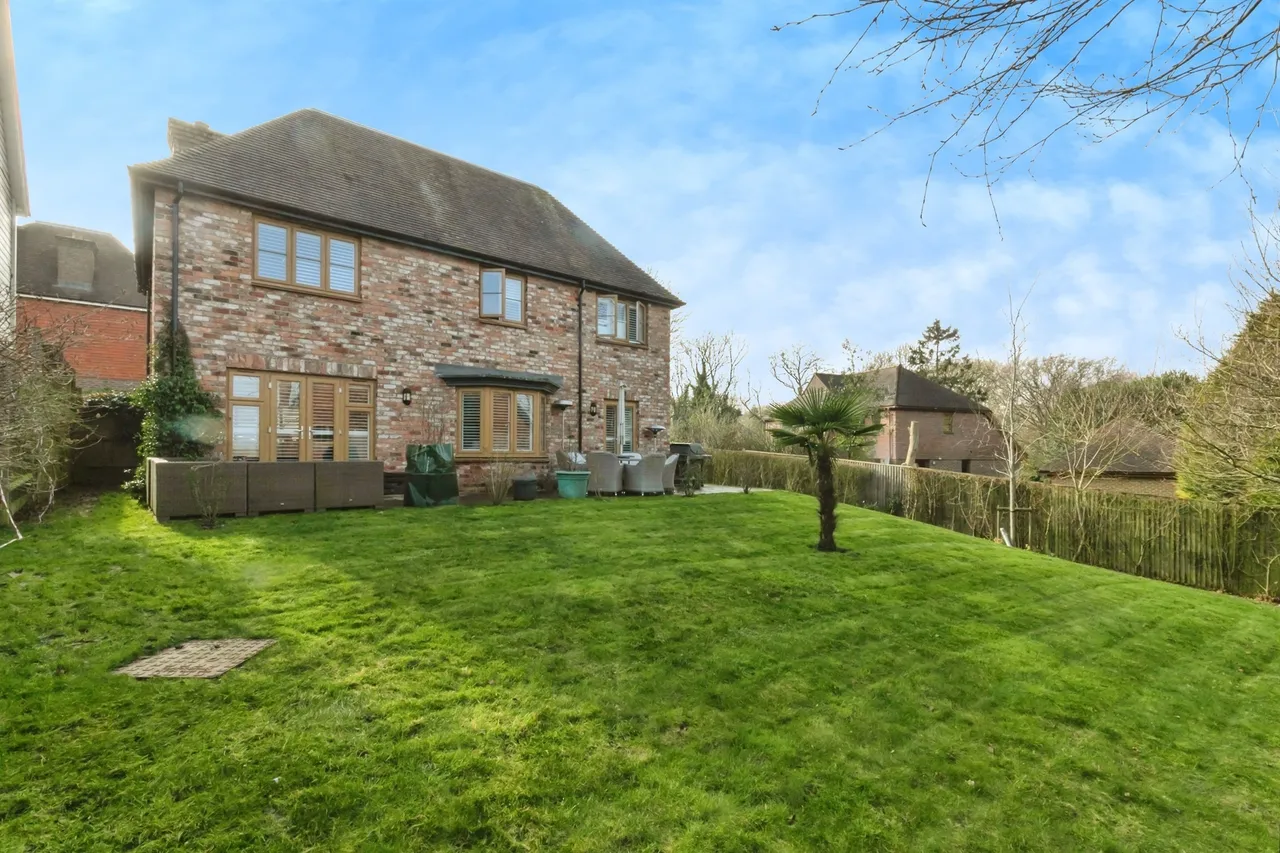 Woodlands Way, Hastings, TN34, photo 17