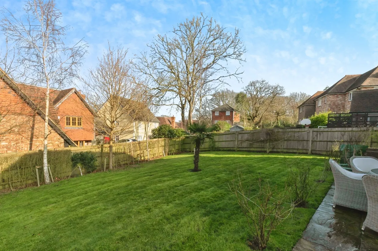 Woodlands Way, Hastings, TN34, photo 16