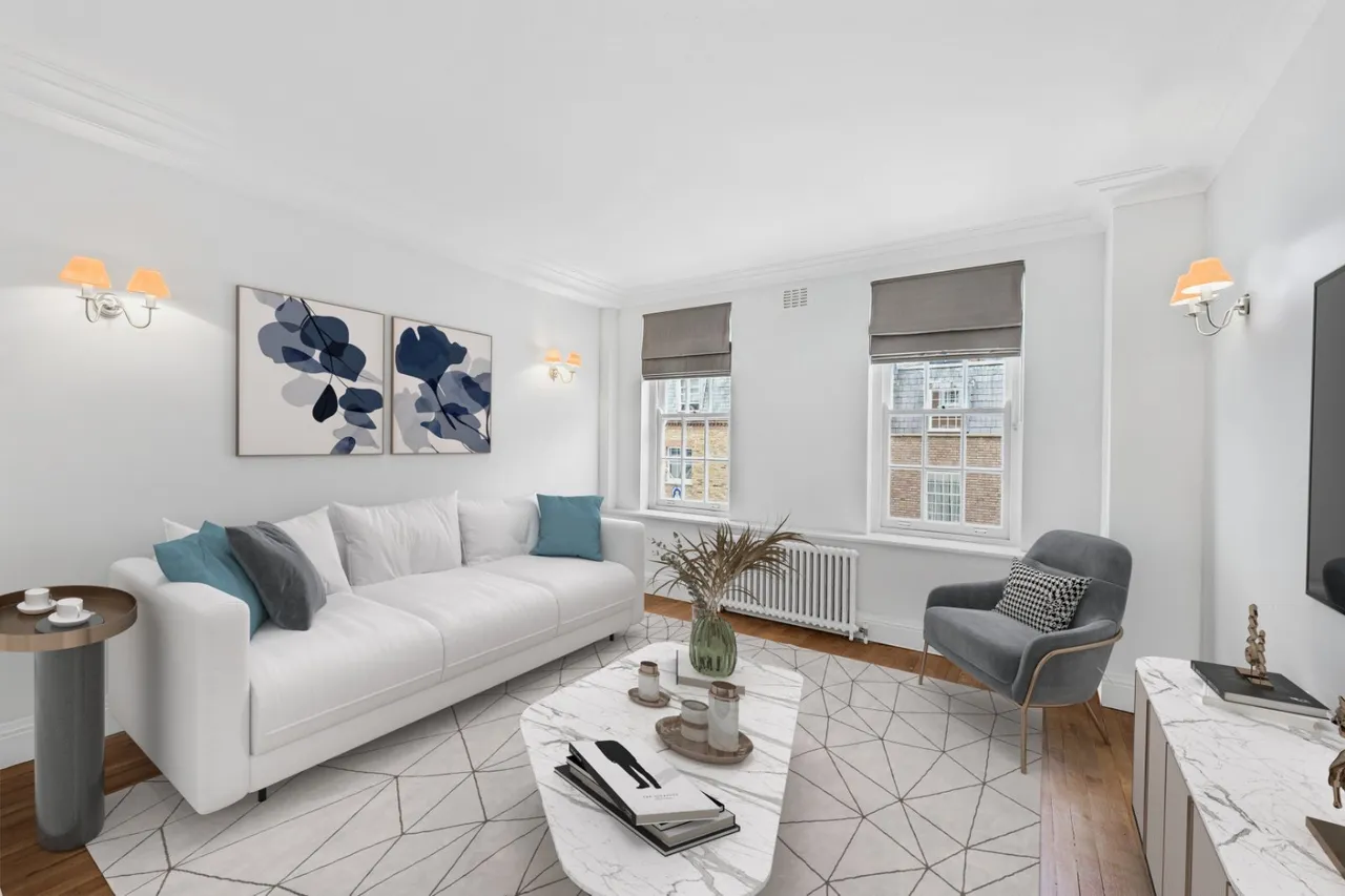 Grosvenor Street, Mayfair, W1K, photo 8