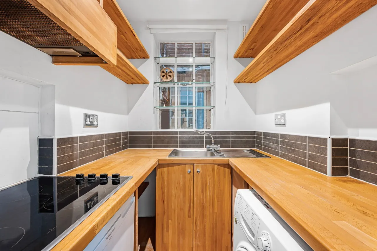 Grosvenor Street, Mayfair, W1K, photo 6