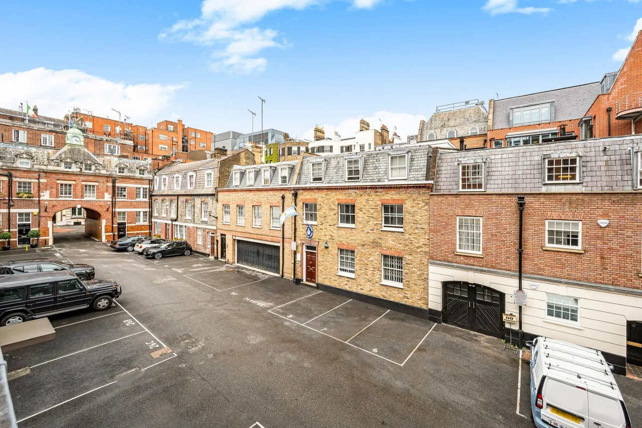 Grosvenor Street, Mayfair, W1K, photo 5