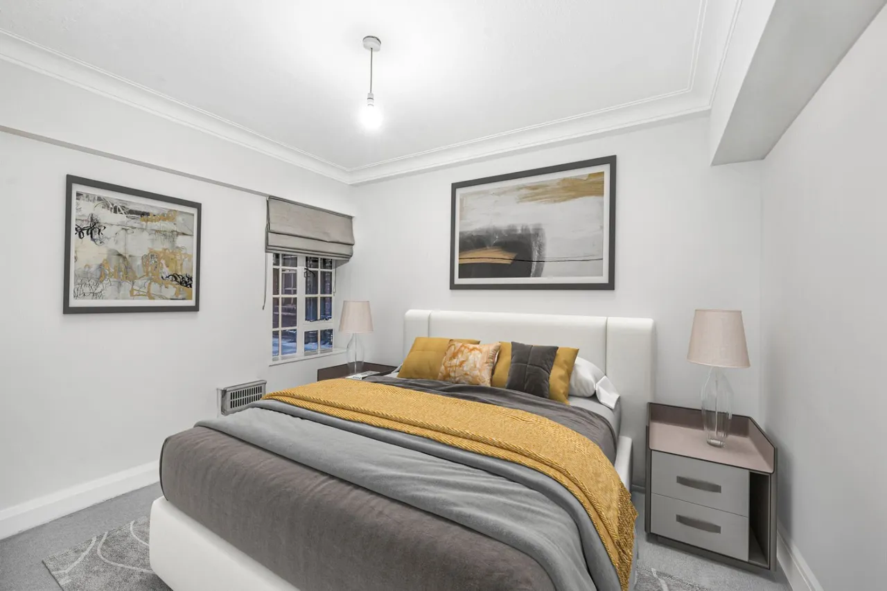 Grosvenor Street, Mayfair, W1K, photo 3