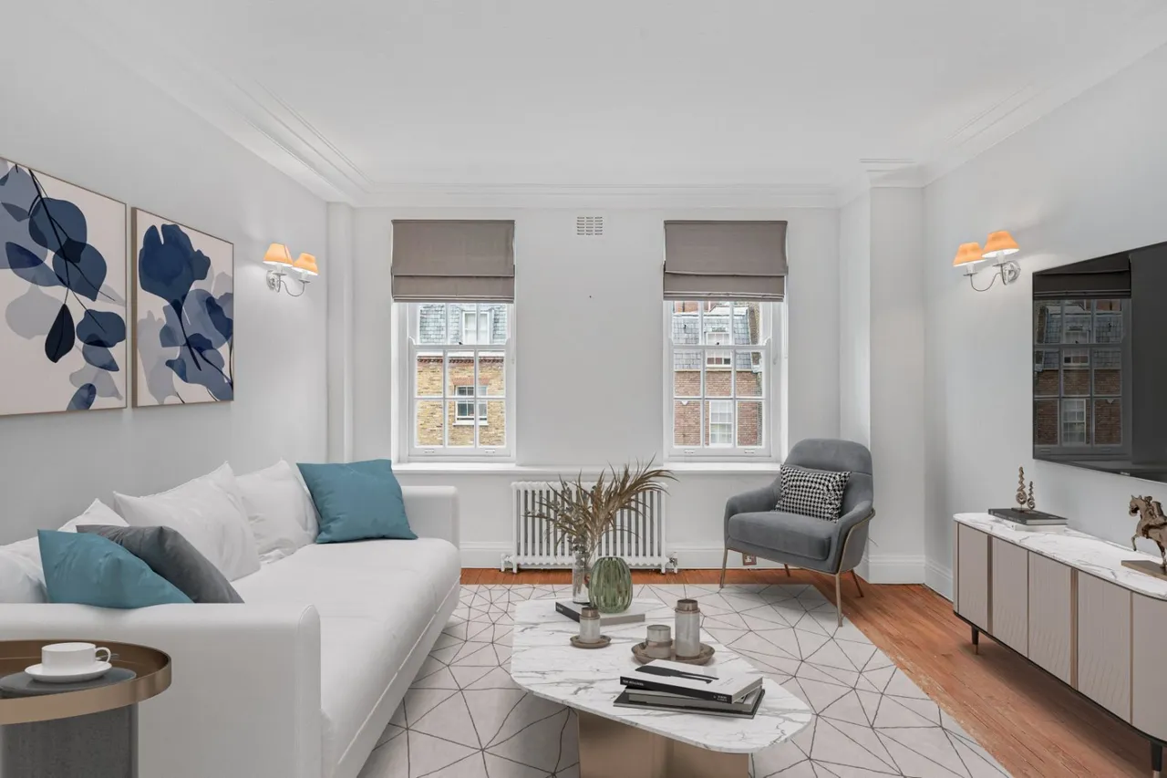 Grosvenor Street, Mayfair, W1K, photo 2