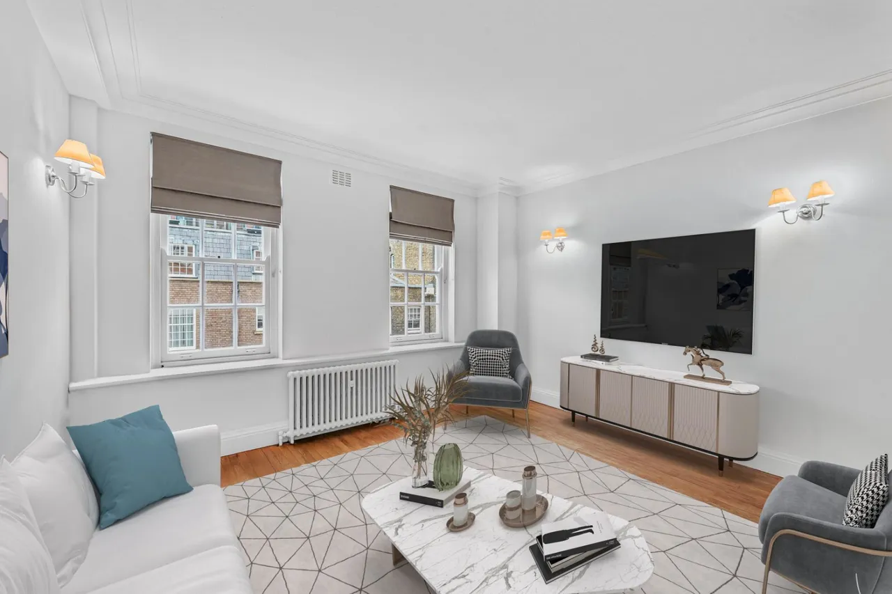 Grosvenor Street, Mayfair, W1K, photo 7