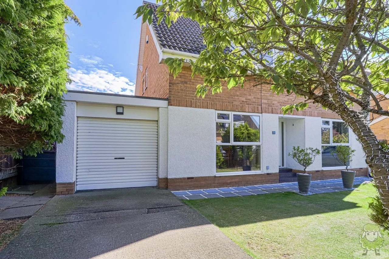 Celtic Close, Cleadon Village, SR6, photo 5