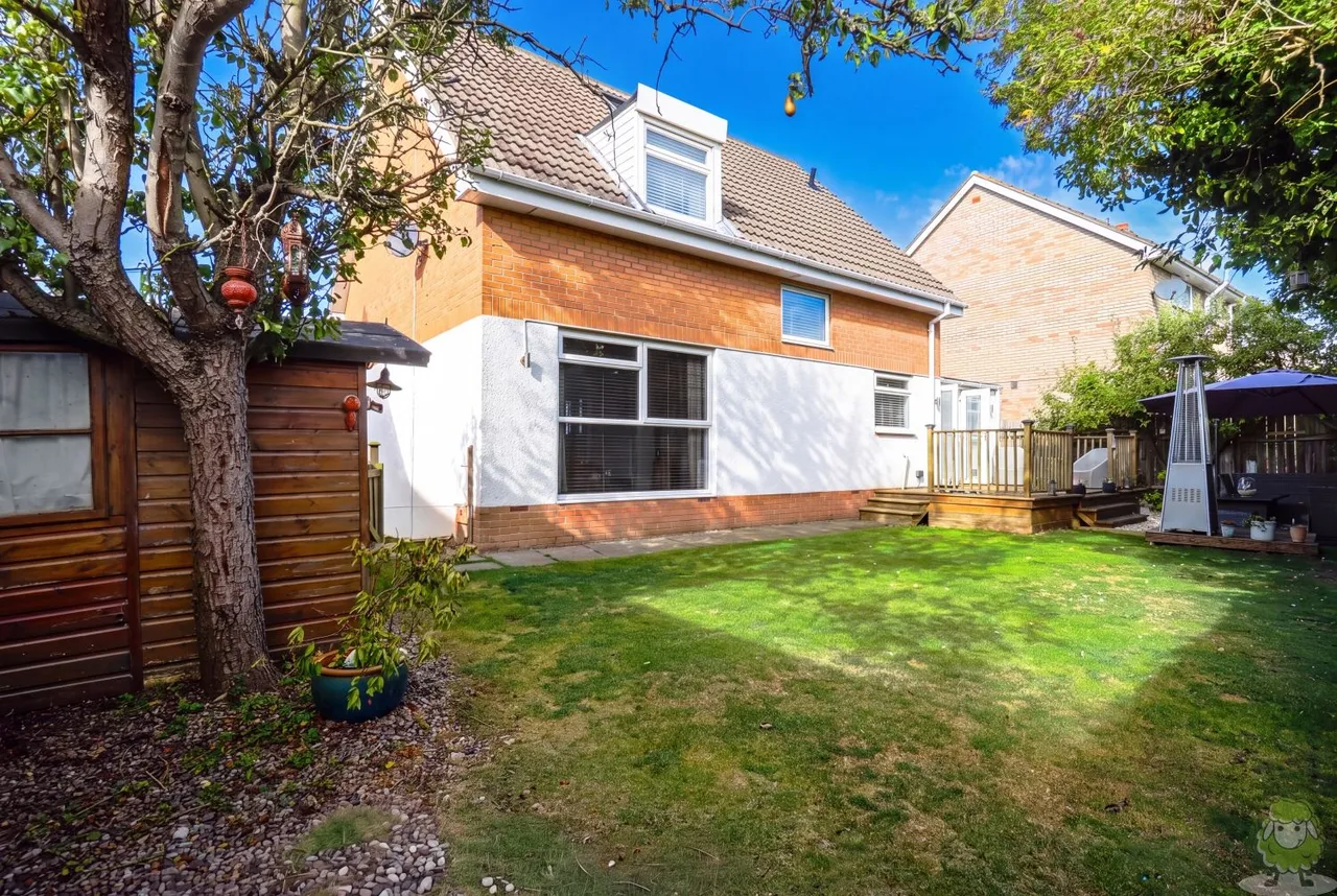 Celtic Close, Cleadon Village, SR6, photo 14