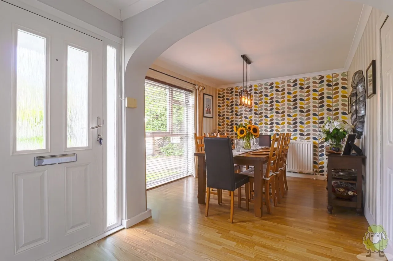 Celtic Close, Cleadon Village, SR6, photo 3