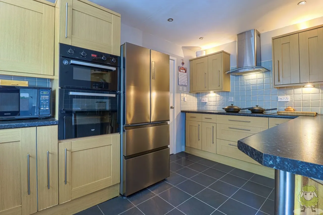 Celtic Close, Cleadon Village, SR6, photo 11