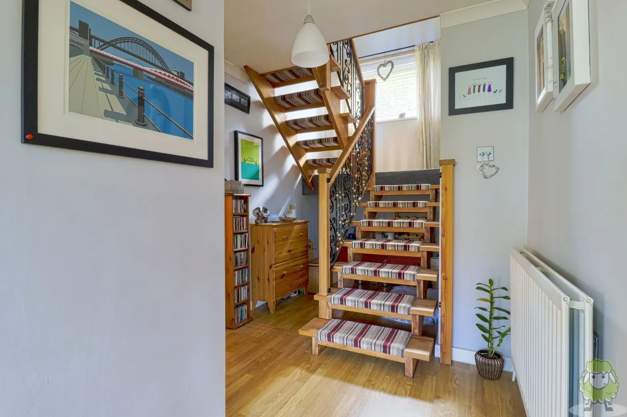 Celtic Close, Cleadon Village, SR6, photo 10