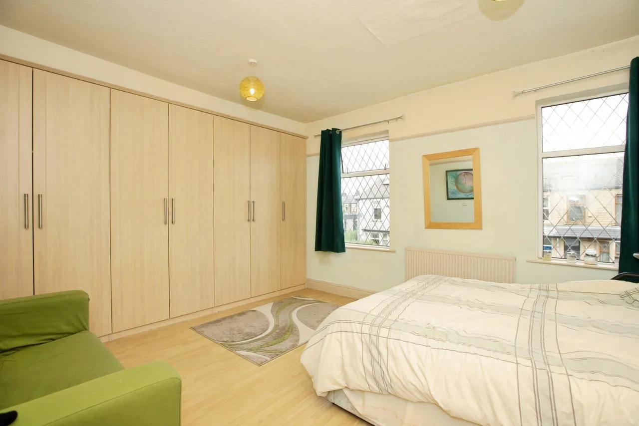Scott Park Road, Burnley, BB11, photo 13